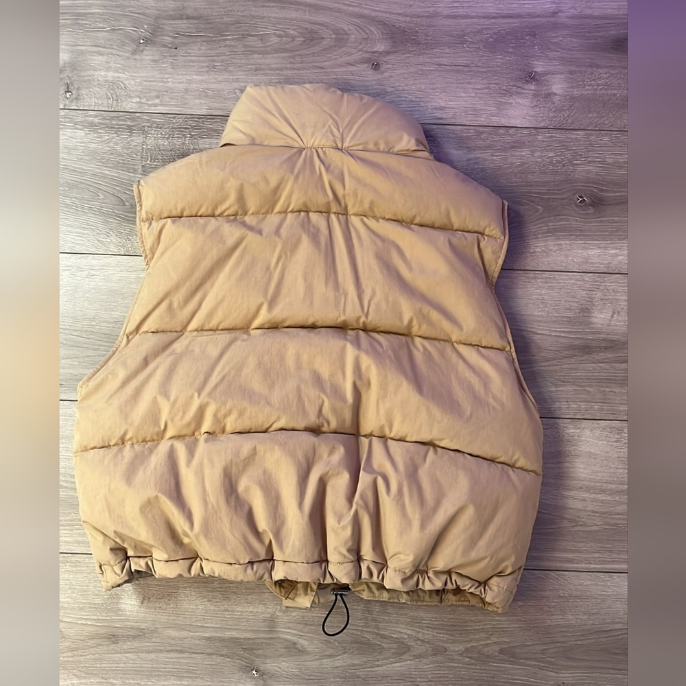 Body warmer - Picture 3 of 3